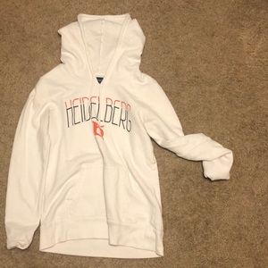 Heidelberg sweatshirt